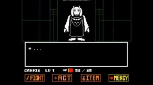 WTF TORIEL?! :Undertale Part 2