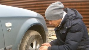 CHEVROLET Evanda важно при выборе ступицы