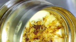 Лучший способ отмыть термос внутри