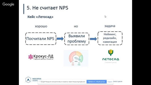 БИЗНЕС ИНСАЙТ: Станислав Покрышкин. 10 ошибок руководителя в работе с маркетингом