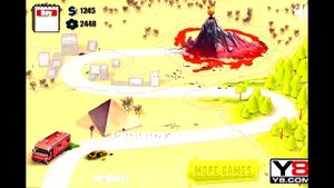 Монстр Крафт 2 СОЗДАЙ СВОЕГО МОНСТРА питомца Monster Craft 2 Зомби крафт игра Обзор Прохождение #3