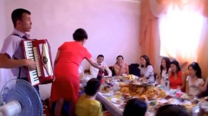 ЭЛДИК ТАЛАНТТАР / аккордеон / Ташка чымчык конобу / Тынчтыкбек /