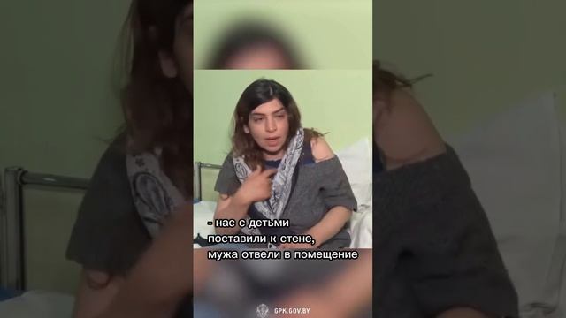 Женщина рассказала о зверствах латвийских силовиков смотреть онлайн