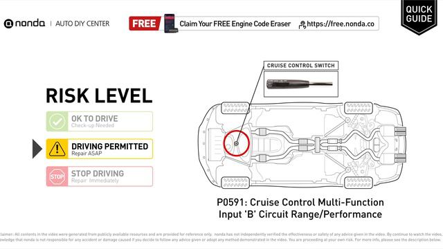 What is P0591 Engine Code [Quick Guide]