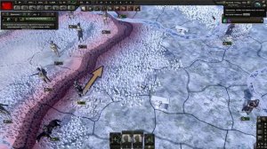 Hearts of Iron IV: Как играть? Перемещение войск.