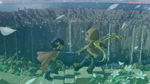 Made in Abyss OST - Beautiful Anime Music