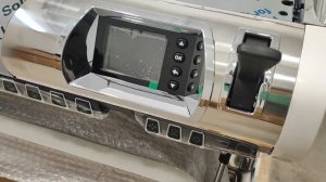 Кофемашина-автомат Nuova Simonelli Aurelia Wave 2Gr V 220V white+high groups+LED