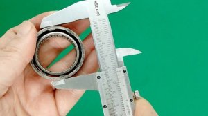 Втулка+ролик игольчатый HK3012 перфоратора Hanskonner HRH0828REC