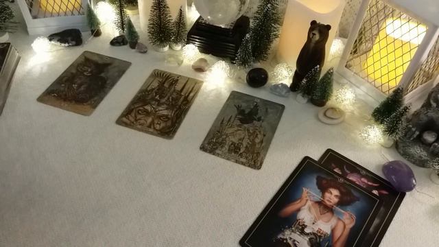 🃏 [WILD CARD] 💝 YOUR PERSON WANTS TO TALK! 💌 Weekly Conversation With Your Person! смотреть онлайн