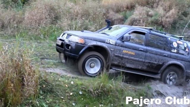 Осенний Расколбас. 24 октября или "По фронтовым дорогам" смотреть онлайн