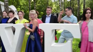Свадебный клип Ивана и Олеси