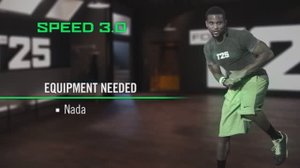 FOCUS T25 - Gamma - Speed 3.0