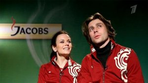 Мария Петрова и Петр Чернышев. Тренировка. Фрагмент выпуска от 17.03.2012