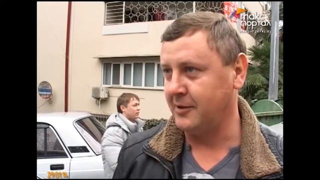 В Сочи завершается ремонт внутригородских дорог смотреть онлайн