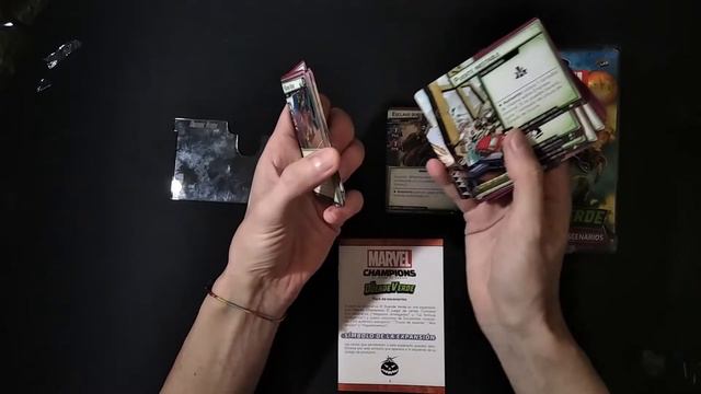 3. UNBOXING: DUENDE VERDE смотреть онлайн