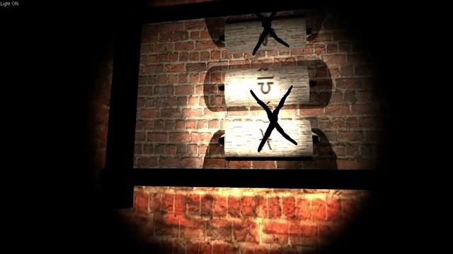 M.A.Z.E. - Ending - Labyrinth Horror Indie Game смотреть онлайн