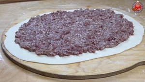 ЧУДУ С МЯСОМ И ХАНЦЕМ❤️КЪЯЧИ ?ЛАКСКОЕ НАЦИОНАЛЬНОЕ БЛЮДО❤️