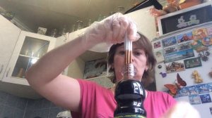Как быстро покрасить трубочки из газет или журналов