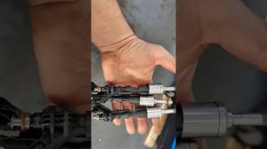 17 Ford Escape 1.6T Ecoboost code P0087 this code is caused by the injectors too.