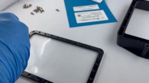 How to change Film for ACF in your resin 3d printer