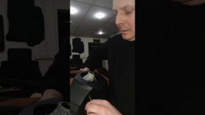 Совет как снять airbag c Toyota RAV4