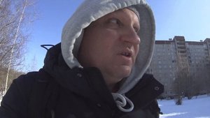 Лучшие тёплые кроссовки ?на зиму топ ☃️: Adidas Fusion Storm WTR ?- личный опыт Фовеоныча