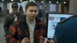 Про порядок пересечения границы Украины гражданами РФ. 😂😂😂