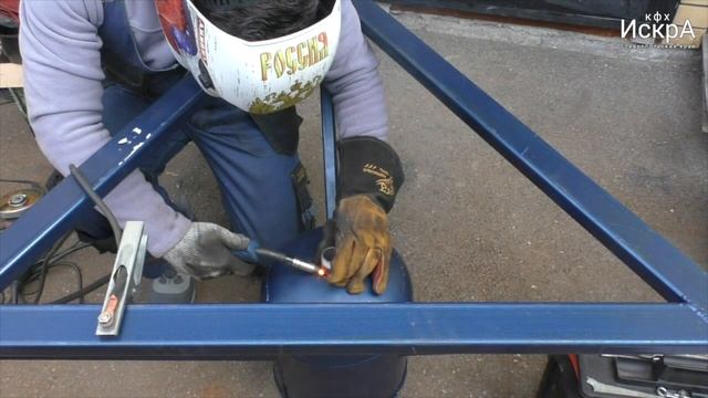 Гидроциклон. Фильтр от песка своими руками. смотреть онлайн