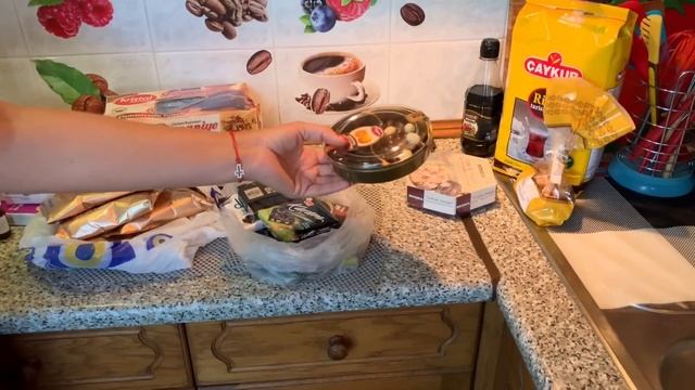 ЧТО МЫ ПРИВЕЗЛИ ИЗ ТУРЦИИ. УКРАИНА 2019 | Arina Belaja смотреть онлайн