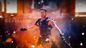 Gladiator - Now We Are Free | EPIC THEME