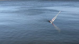 ETNZ прогуливается