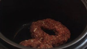 Котлеты из фарша с яйцом в мультиварке Редмонд, как приготовить вкусные жареные мясные котлеты
