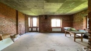 Эксклюзивный дом на "большой воде" Клязьминского водохранилища рядом с яхт-клубом.