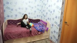 Sally Face в реальной жизни!