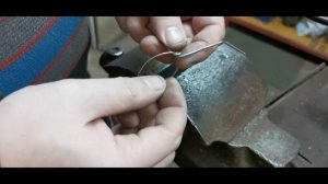 Делаем цепь Бисмарк Часть-1