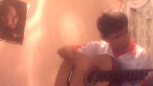 Видео с веб-камеры. Дата: 1 октября 2012 г., 18:16. смотреть онлайн