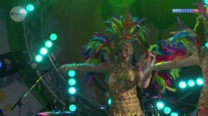 Шоу-балет "Юта"