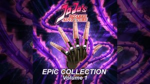 Yoshikage Kira Theme