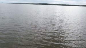 Лучегорск , водохранилище