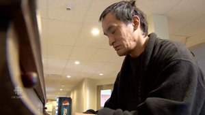Ryan Arcand : The beginning