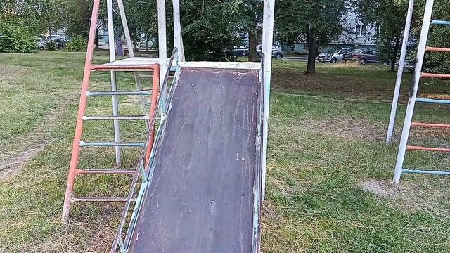 Обычный день в Саратове (часть 1) смотреть онлайн