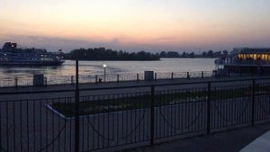 Теплоход.Михаил Фрунзе. Павел Миронов. Казань.30.08.18год.