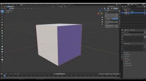 Blender Wireframe Modifier на русском