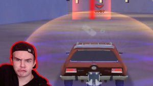 И это самая быстрая машина ? Тачки 2 Прохождение Часть 27