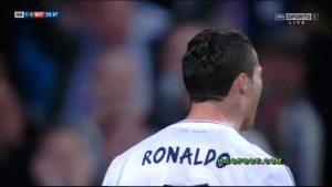 Реал Мадрид против Баварии Hoofoot.com