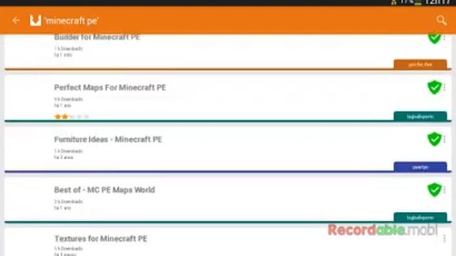 download minecraft pe смотреть онлайн