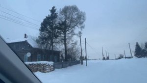 ???Колбаса деревня Кыштовского района. Россия??—поднимайся уже сельским хозяйством !!!