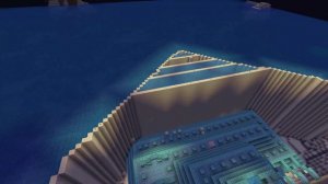 ОСУШЕНИЕ МОНУМЕНТА! #3 | EnderEye | Выживание в Майнкрафт 1.16 на приватном сервере