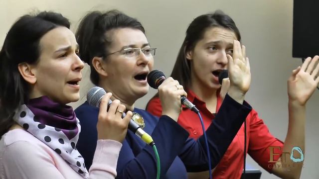 2015.01.04 - За шагом шаг (Жанна Закис, Римма Закис, Она Соколова) смотреть онлайн