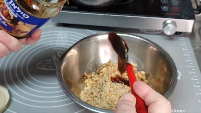 אוזני המן פריך אגוזים בטעם חלבה משגעות@bkalykalut7 смотреть онлайн